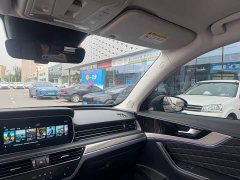 Hongqi HS5 2019 2.0T Zhilian Flagship Edition - ფოტო 12