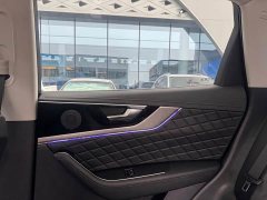Hongqi HS5 2019 2.0T Zhilian Flagship Edition - ფოტო 14