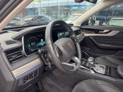 Hongqi HS5 2019 2.0T Zhilian Flagship Edition - ფოტო 15