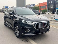 Hongqi HS5 2019 2.0T Zhilian Flagship Edition - ფოტო 2