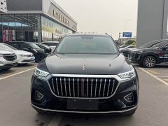 Hongqi HS5 2019 2.0T Zhilian Flagship Edition - ფოტო 3