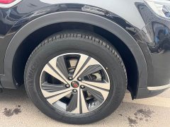 Hongqi HS5 2019 2.0T Zhilian Flagship Edition - ფოტო 5