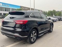 Hongqi HS5 2019 2.0T Zhilian Flagship Edition - ფოტო 6
