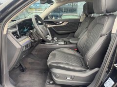 Hongqi HS5 2019 2.0T Zhilian Flagship Edition - ფოტო 8