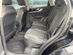 Hongqi HS5 2019 2.0T Zhilian Flagship Edition - ფოტო 9