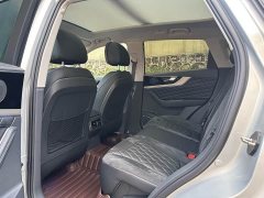 Hongqi HS5 2019 2.0T Zhilian Qixiang four-wheel drive version - ფოტო 6