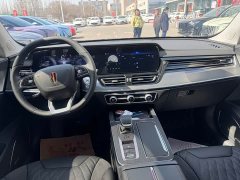 Hongqi HS5 2023 2.0T Qixiang Pro 500,000 Units Commemorative Edition - ფოტო 10