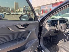 Hongqi HS5 2023 2.0T Qixiang Pro 500,000 Units Commemorative Edition - ფოტო 12