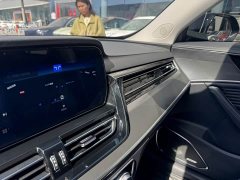 Hongqi HS5 2023 2.0T Qixiang Pro 500,000 Units Commemorative Edition - ფოტო 14