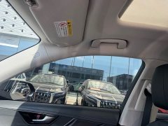 Hongqi HS5 2023 2.0T Qixiang Pro 500,000 Units Commemorative Edition - ფოტო 15