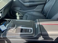 Hongqi HS5 2023 2.0T Qixiang Pro 500,000 Units Commemorative Edition - ფოტო 16