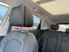 Hongqi HS5 2023 2.0T Qixiang Pro 500,000 Units Commemorative Edition - ფოტო 17