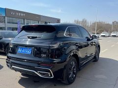 Hongqi HS5 2023 2.0T Qixiang Pro 500,000 Units Commemorative Edition - ფოტო 5