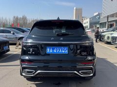 Hongqi HS5 2023 2.0T Qixiang Pro 500,000 Units Commemorative Edition - ფოტო 6