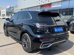 Hongqi HS5 2023 2.0T Qixiang Pro 500,000 Units Commemorative Edition - ფოტო 7