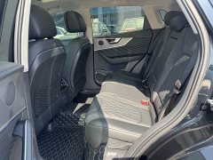 Hongqi HS5 2023 2.0T Qixiang Pro 500,000 Units Commemorative Edition - ფოტო 9