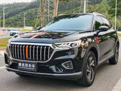 Hongqi HS5 2022 2.0T Zhilianqi Enjoy Tesco Edition - ფოტო 1