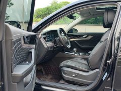 Hongqi HS5 2022 2.0T Zhilianqi Enjoy Tesco Edition - ფოტო 10