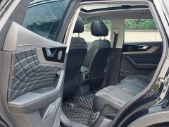 Hongqi HS5 2022 2.0T Zhilianqi Enjoy Tesco Edition - ფოტო 11