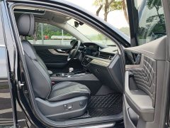 Hongqi HS5 2022 2.0T Zhilianqi Enjoy Tesco Edition - ფოტო 13