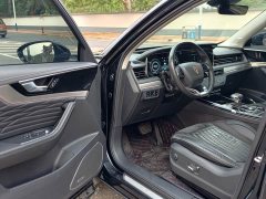 Hongqi HS5 2022 2.0T Zhilianqi Enjoy Tesco Edition - ფოტო 14