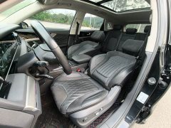 Hongqi HS5 2022 2.0T Zhilianqi Enjoy Tesco Edition - ფოტო 15