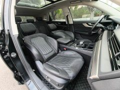 Hongqi HS5 2022 2.0T Zhilianqi Enjoy Tesco Edition - ფოტო 16