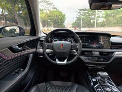 Hongqi HS5 2022 2.0T Zhilianqi Enjoy Tesco Edition - ფოტო 18