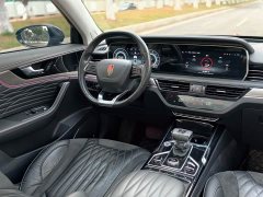 Hongqi HS5 2022 2.0T Zhilianqi Enjoy Tesco Edition - ფოტო 20