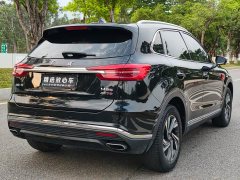 Hongqi HS5 2022 2.0T Zhilianqi Enjoy Tesco Edition - ფოტო 4