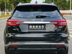 Hongqi HS5 2022 2.0T Zhilianqi Enjoy Tesco Edition - ფოტო 5