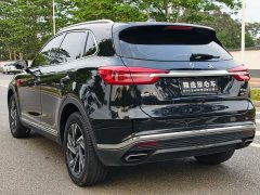 Hongqi HS5 2022 2.0T Zhilianqi Enjoy Tesco Edition - ფოტო 6