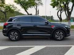 Hongqi HS5 2022 2.0T Zhilianqi Enjoy Tesco Edition - ფოტო 7