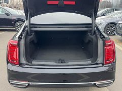 Hongqi H9 2020 2.0T Zhilian Flagship Edition - ფოტო 10
