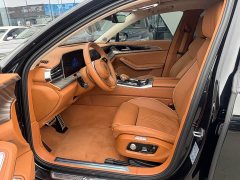 Hongqi H9 2020 2.0T Zhilian Flagship Edition - ფოტო 11