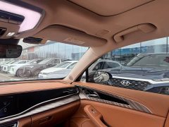Hongqi H9 2020 2.0T Zhilian Flagship Edition - ფოტო 12