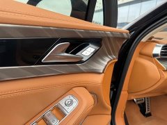 Hongqi H9 2020 2.0T Zhilian Flagship Edition - ფოტო 13