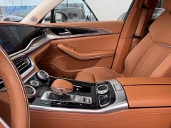 Hongqi H9 2020 2.0T Zhilian Flagship Edition - ფოტო 14