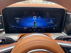 Hongqi H9 2020 2.0T Zhilian Flagship Edition - ფოტო 15