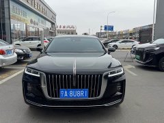 Hongqi H9 2020 2.0T Zhilian Flagship Edition - ფოტო 2