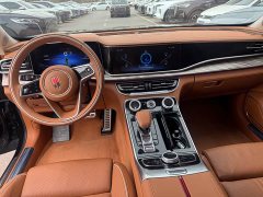 Hongqi H9 2020 2.0T Zhilian Flagship Edition - ფოტო 9
