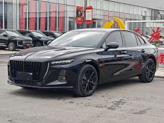 Hongqi H5 2025 1.5T DCT Xuanying Edition - ფოტო 1
