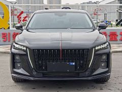 Hongqi H5 2025 1.5T DCT Xuanying Edition - ფოტო 2