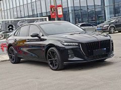 Hongqi H5 2025 1.5T DCT Xuanying Edition - ფოტო 3