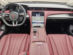 Hongqi H5 2025 1.5T DCT Xuanying Edition - ფოტო 4