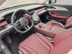 Hongqi H5 2025 1.5T DCT Xuanying Edition - ფოტო 5