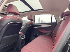 Hongqi H5 2025 1.5T DCT Xuanying Edition - ფოტო 6