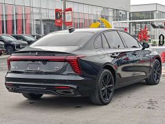 Hongqi H5 2025 1.5T DCT Xuanying Edition - ფოტო 7