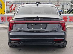 Hongqi H5 2025 1.5T DCT Xuanying Edition - ფოტო 8