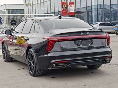 Hongqi H5 2025 1.5T DCT Xuanying Edition - ფოტო 9